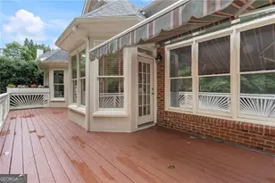 925 York Cove, Milton, GA 30004 - Photo 49