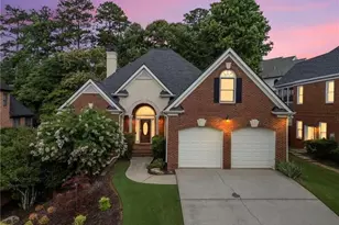 925 York Cove, Milton, GA 30004 - Photo 1