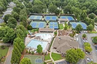 925 York Cove, Milton, GA 30004 - Photo 61