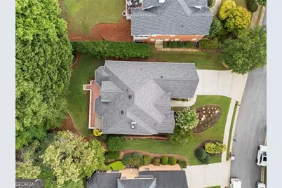 925 York Cove, Milton, GA 30004 - Photo 57