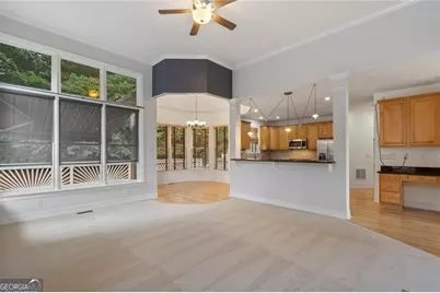 925 York Cove, Milton, GA 30004 - Photo 11