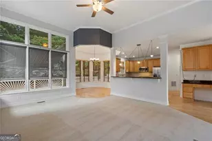 925 York Cove, Milton, GA 30004 - Photo 11