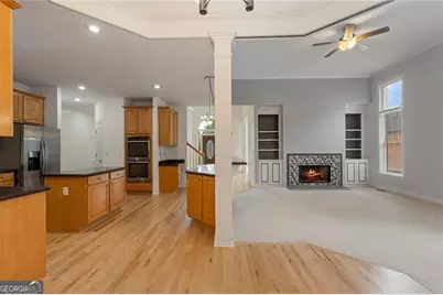 925 York Cove, Milton, GA 30004 - Photo 15