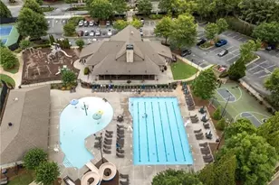 925 York Cove, Milton, GA 30004 - Photo 59