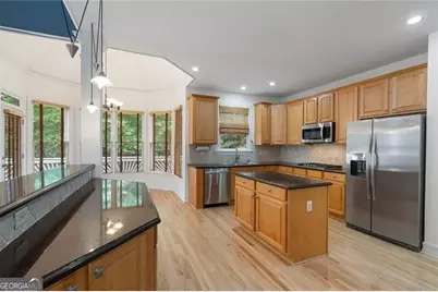 925 York Cove, Milton, GA 30004 - Photo 21