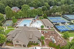 925 York Cove, Milton, GA 30004 - Photo 63