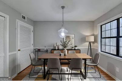 8030 Sand Wedge Circle NW, Kennesaw, GA 30144 - Photo 3