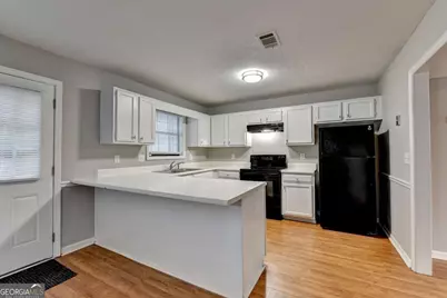 8030 Sand Wedge Circle NW, Kennesaw, GA 30144 - Photo 19