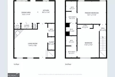 8030 Sand Wedge Circle NW, Kennesaw, GA 30144 - Photo 45