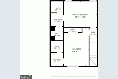 8030 Sand Wedge Circle NW, Kennesaw, GA 30144 - Photo 27