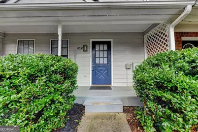 8030 Sand Wedge Circle NW, Kennesaw, GA 30144 - Photo 7