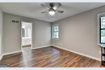 8030 Sand Wedge Circle NW, Kennesaw, GA 30144 - Photo 35