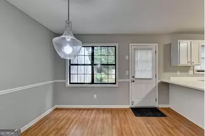 8030 Sand Wedge Circle NW, Kennesaw, GA 30144 - Photo 23