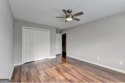 8030 Sand Wedge Circle NW, Kennesaw, GA 30144 - Photo 31