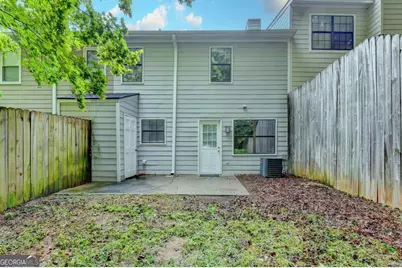 8030 Sand Wedge Circle NW, Kennesaw, GA 30144 - Photo 43