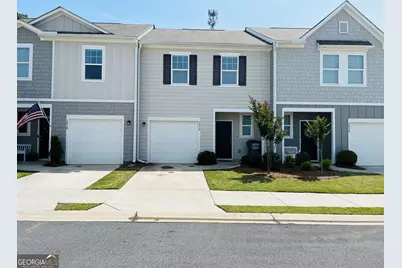 425 Union Station Street, Cartersville, GA 30120 - Photo 1