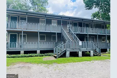 601 W Haralson Street #08, Lagrange, GA 30240 - Photo 1