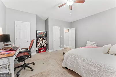 127 Feagin Mill Road, Warner Robins, GA 31088 - Photo 33