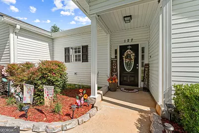 127 Feagin Mill Road, Warner Robins, GA 31088 - Photo 5