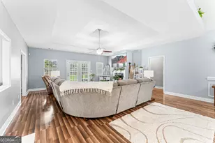 127 Feagin Mill Rd, Warner Robins, GA 31088 - Photo 5