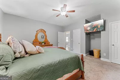 127 Feagin Mill Road, Warner Robins, GA 31088 - Photo 29