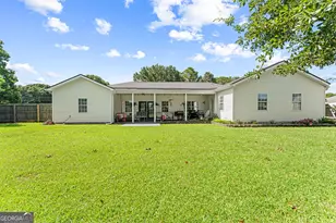 127 Feagin Mill Rd, Warner Robins, GA 31088 - Photo 37
