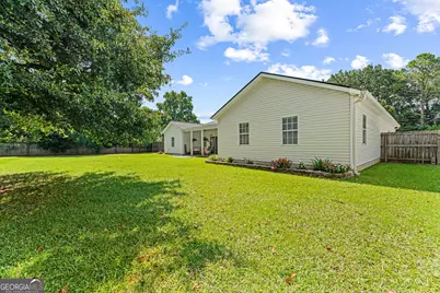 127 Feagin Mill Road, Warner Robins, GA 31088 - Photo 39