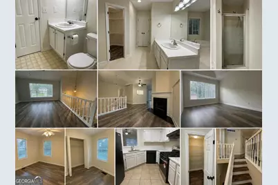 2734 Ashbury Point Lane, Marietta, GA 30066 - Photo 21