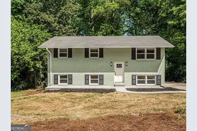 4065 Princeton Place SW, Atlanta, GA 30331 - Photo 1