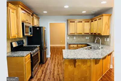 5750 Crest Hill Drive, Buford, GA 30518 - Photo 15