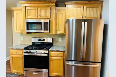 5750 Crest Hill Drive, Buford, GA 30518 - Photo 17