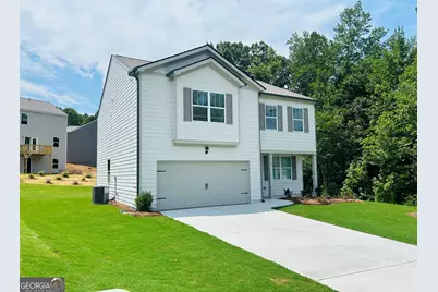 112 Glenrise Drive, Dallas, GA 30157 - Photo 3