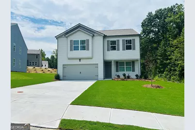 112 Glenrise Drive, Dallas, GA 30157 - Photo 1