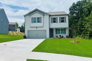 112 Glenrise Dr, Dallas, GA 30157 - Photo 1