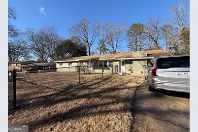 102 Hemlock Street, Warner Robins, GA 31093 - Photo 1