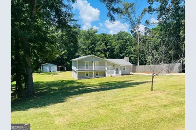 147 N Lake Drive, Lagrange, GA 30240 - Photo 3