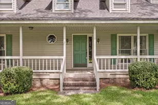 143 Redwood Rd, Fitzgerald, GA 31750 - Photo 5