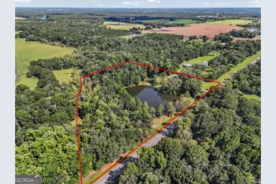 143 Redwood Road, Fitzgerald, GA 31750 - Photo 67