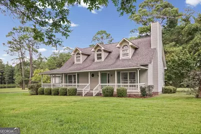 143 Redwood Road, Fitzgerald, GA 31750 - Photo 3
