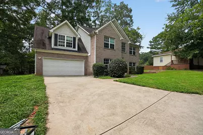 5499 Sigman Street, Stone Mountain, GA 30083 - Photo 3