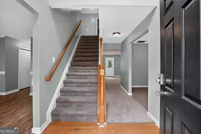 5499 Sigman Street, Stone Mountain, GA 30083 - Photo 9