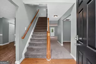 5499 Sigman St, Stone Mountain, GA 30083 - Photo 9