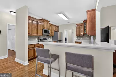 406 Long Shore Way, Newnan, GA 30265 - Photo 25