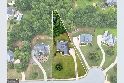 406 Long Shore Way, Newnan, GA 30265 - Photo 55
