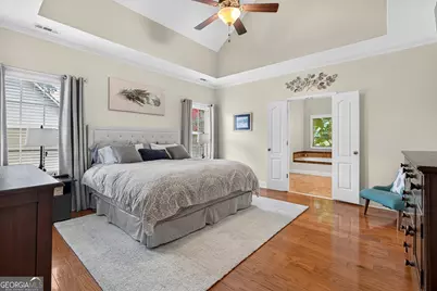 406 Long Shore Way, Newnan, GA 30265 - Photo 29