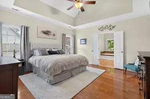 406 Long Shore Way, Newnan, GA 30265 - Photo 29