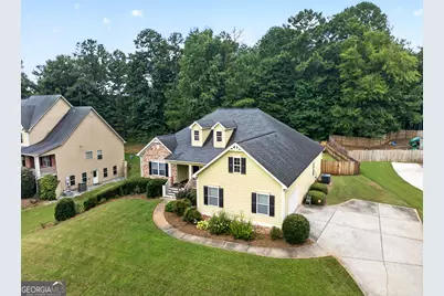 406 Long Shore Way, Newnan, GA 30265 - Photo 59