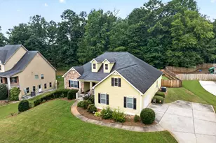 406 Long Shore Way, Newnan, GA 30265 - Photo 59