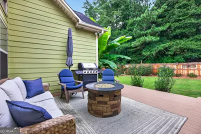 406 Long Shore Way, Newnan, GA 30265 - Photo 13