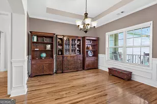 406 Long Shore Way, Newnan, GA 30265 - Photo 19